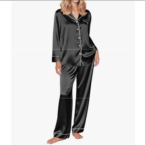 Zimasilk Mulberry Silk Pajama Set XL